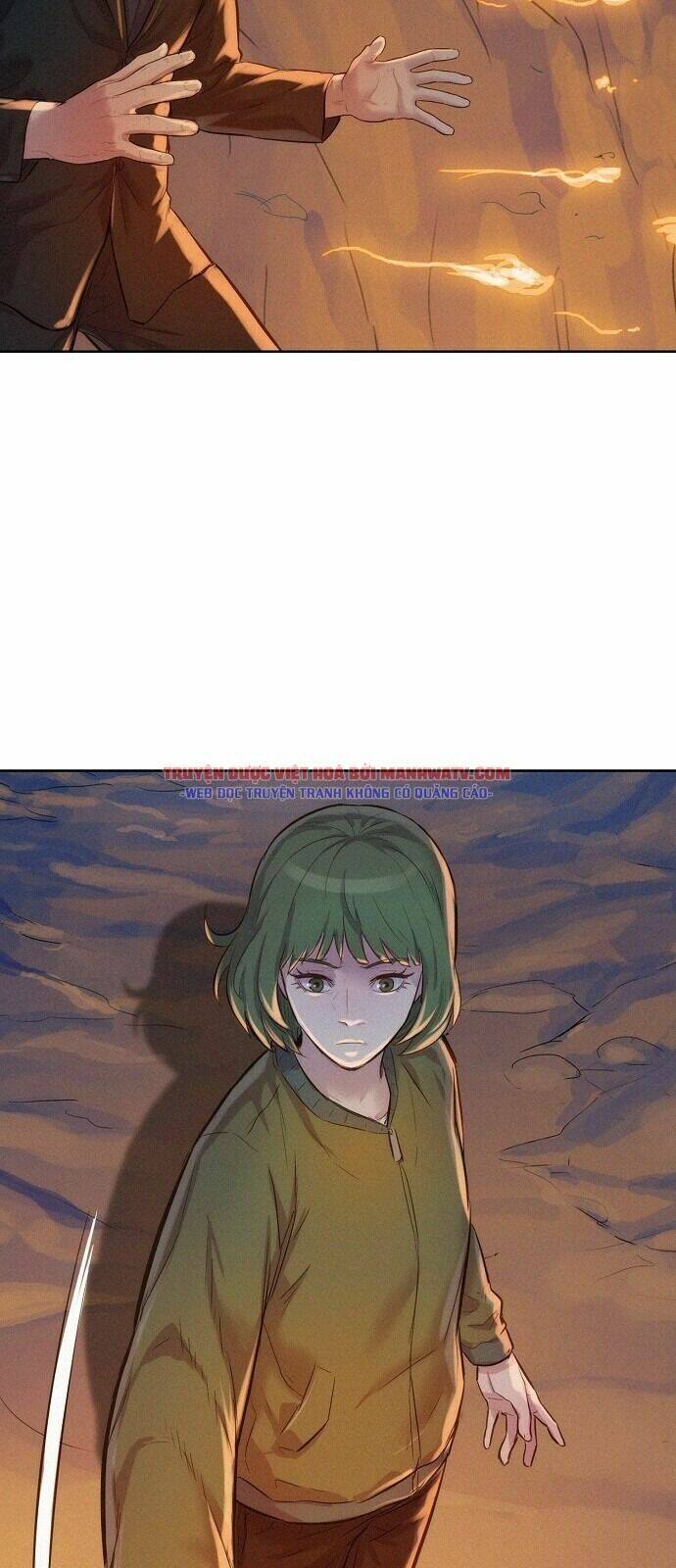 Thợ Săn 3 Cm Chapter 59 - 55