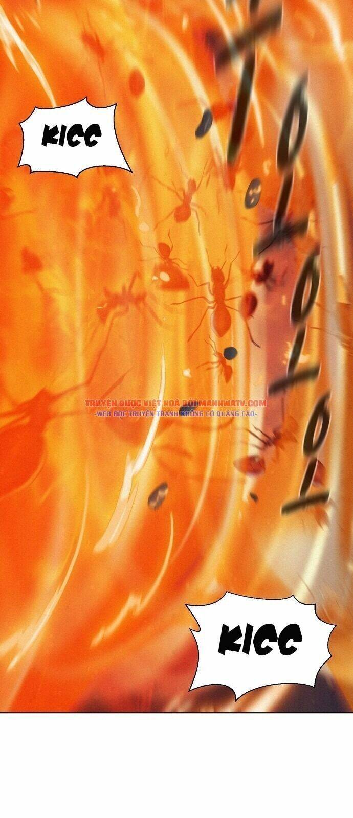 Thợ Săn 3 Cm Chapter 59 - 61