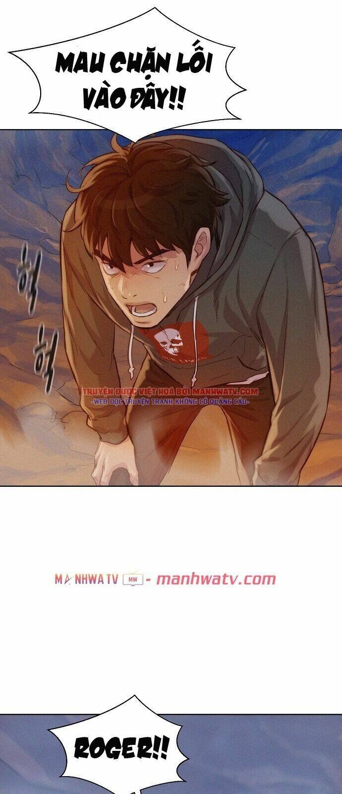 Thợ Săn 3 Cm Chapter 59 - 62