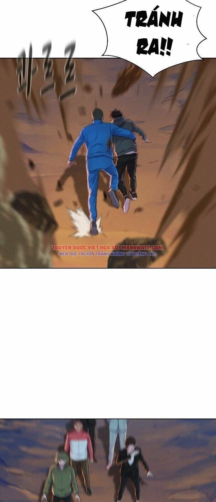 Thợ Săn 3 Cm Chapter 59 - 65