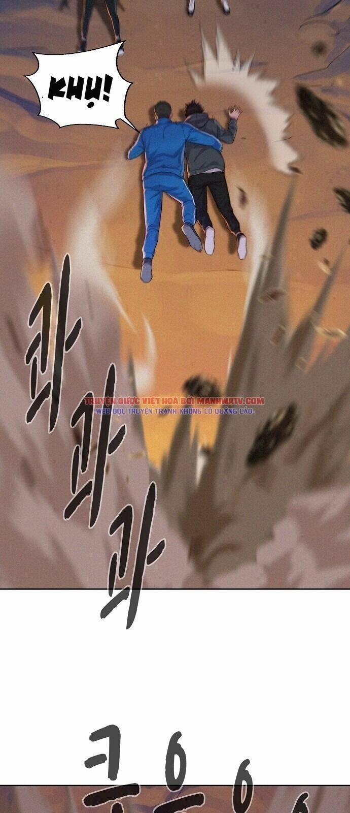 Thợ Săn 3 Cm Chapter 59 - 66