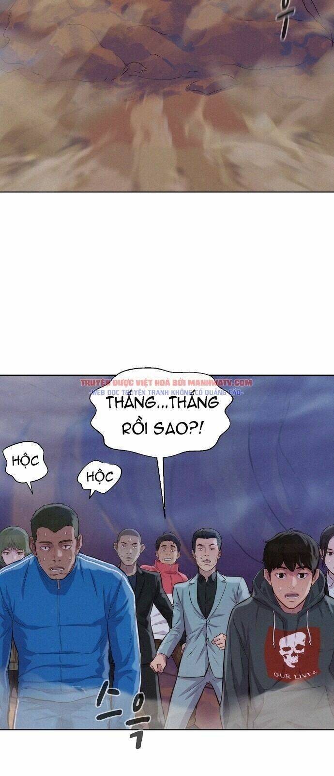 Thợ Săn 3 Cm Chapter 59 - 68