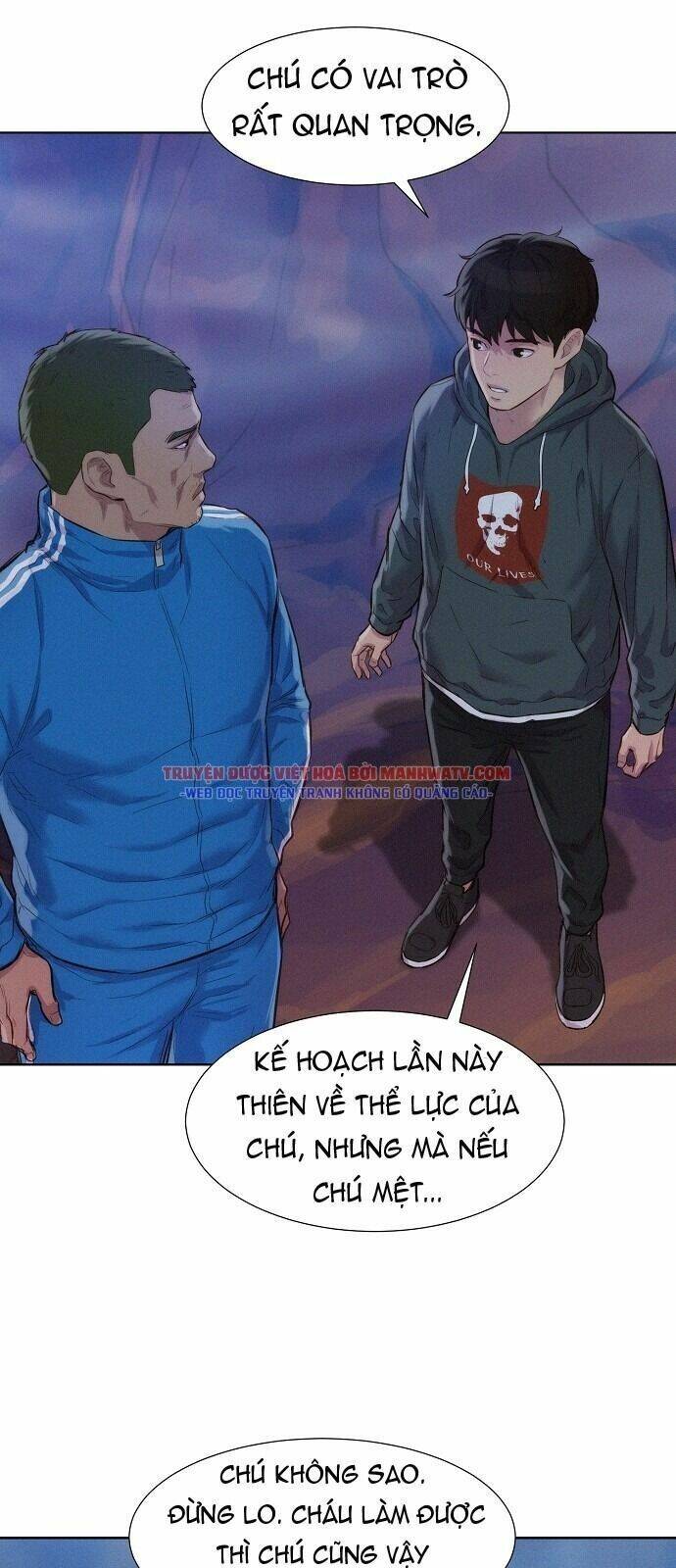 Thợ Săn 3 Cm Chapter 59 - 8