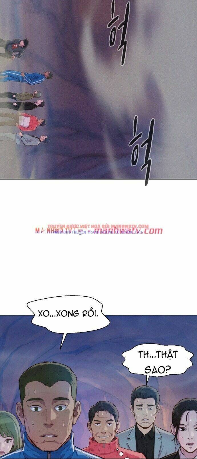 Thợ Săn 3 Cm Chapter 61 - 15