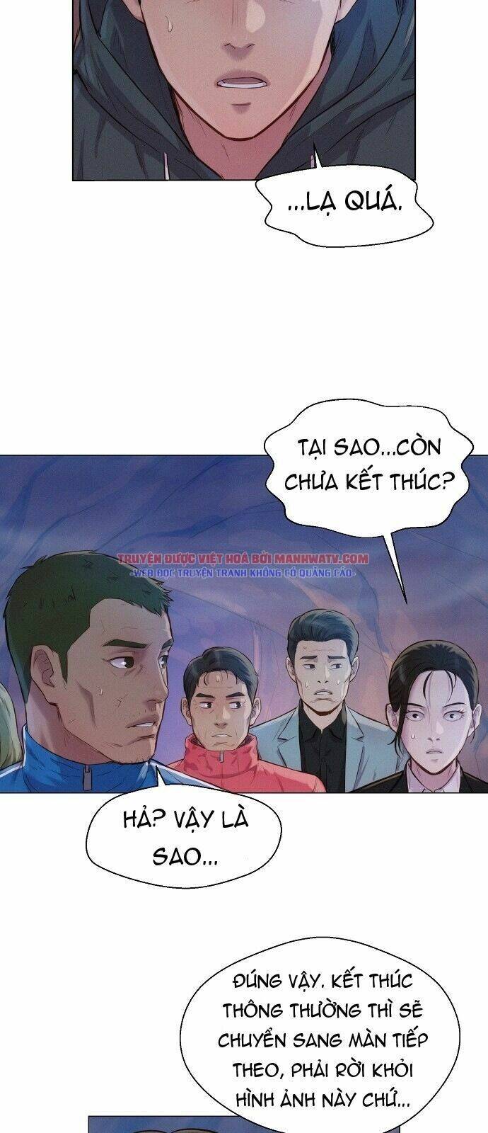 Thợ Săn 3 Cm Chapter 61 - 17