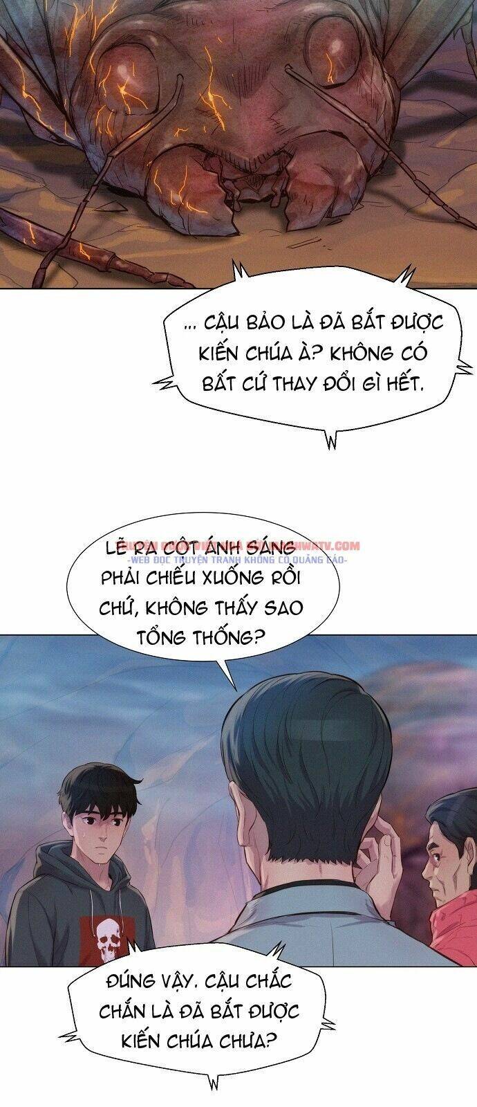 Thợ Săn 3 Cm Chapter 61 - 21