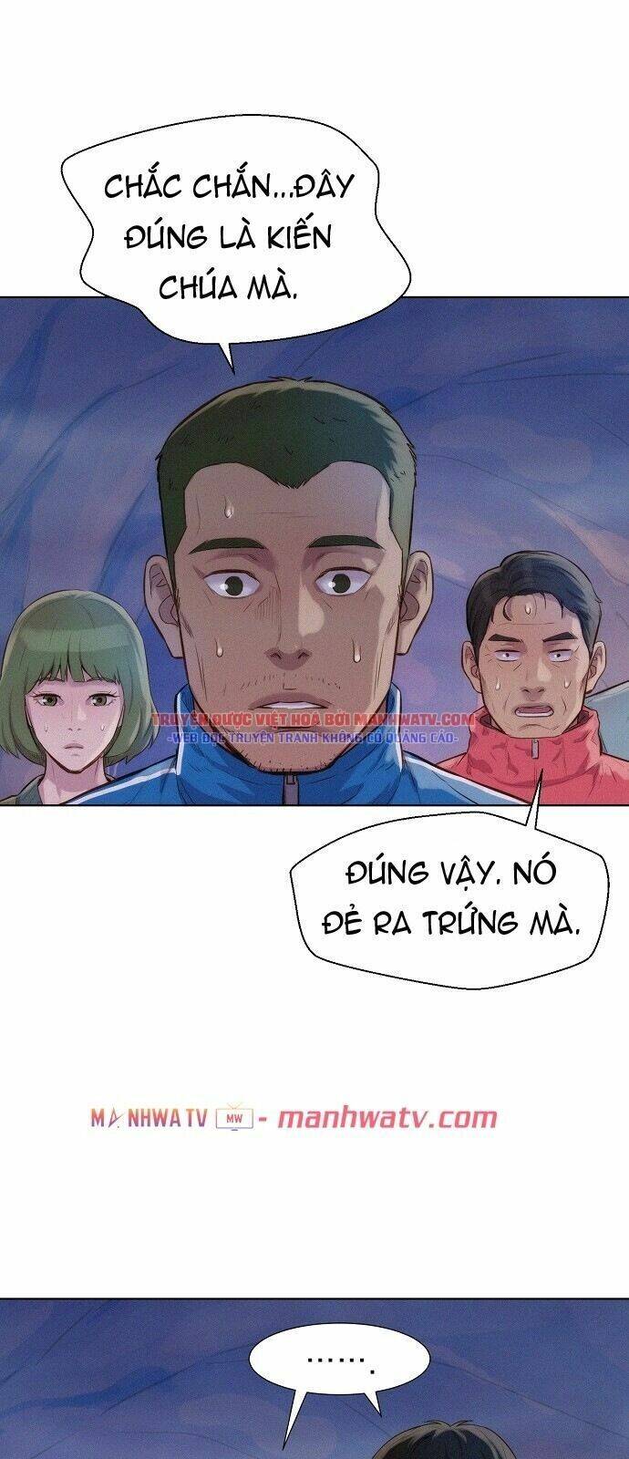 Thợ Săn 3 Cm Chapter 61 - 22