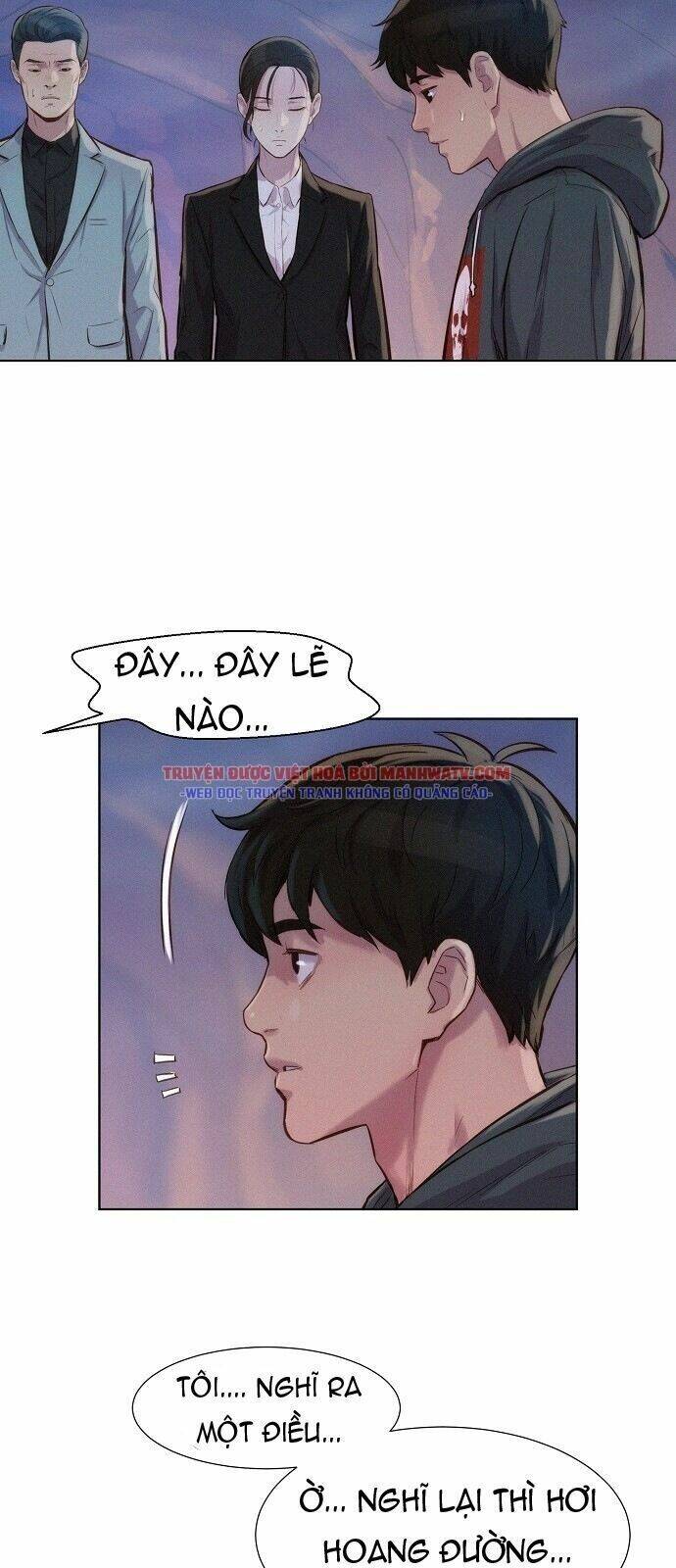 Thợ Săn 3 Cm Chapter 61 - 23