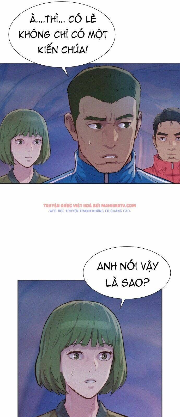 Thợ Săn 3 Cm Chapter 61 - 25