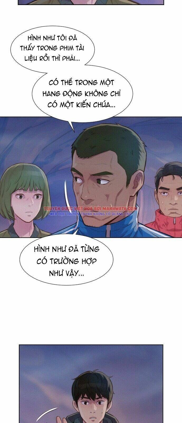 Thợ Săn 3 Cm Chapter 61 - 26