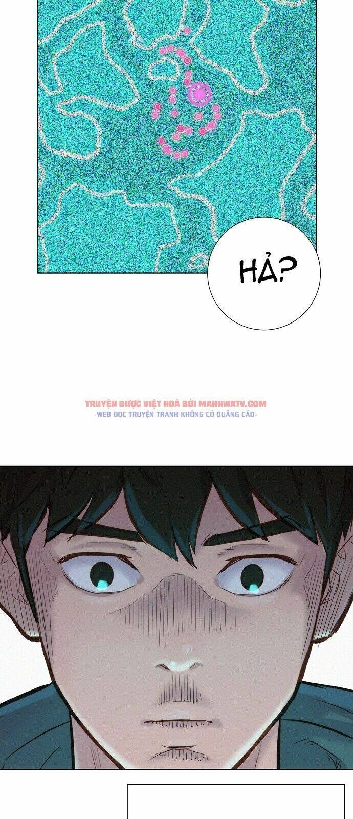 Thợ Săn 3 Cm Chapter 61 - 28