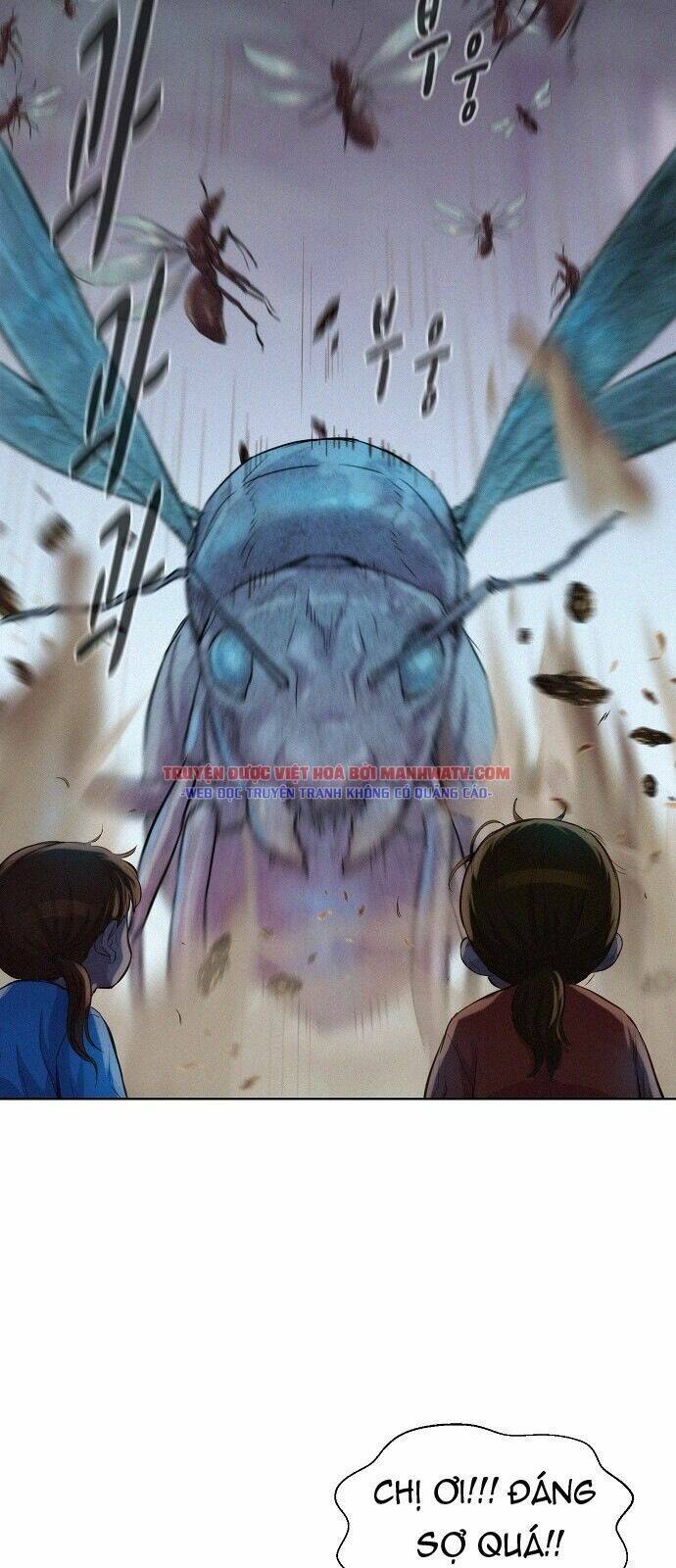 Thợ Săn 3 Cm Chapter 61 - 34