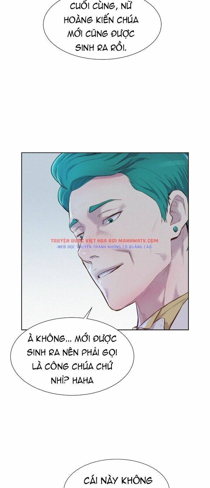 Thợ Săn 3 Cm Chapter 61 - 37