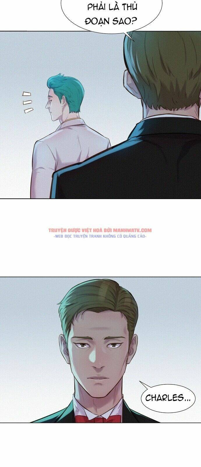 Thợ Săn 3 Cm Chapter 61 - 38