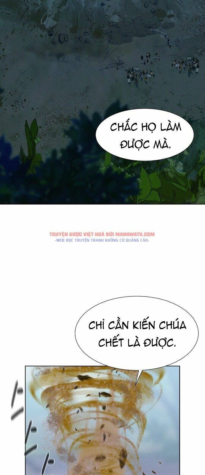 Thợ Săn 3 Cm Chapter 61 - 44