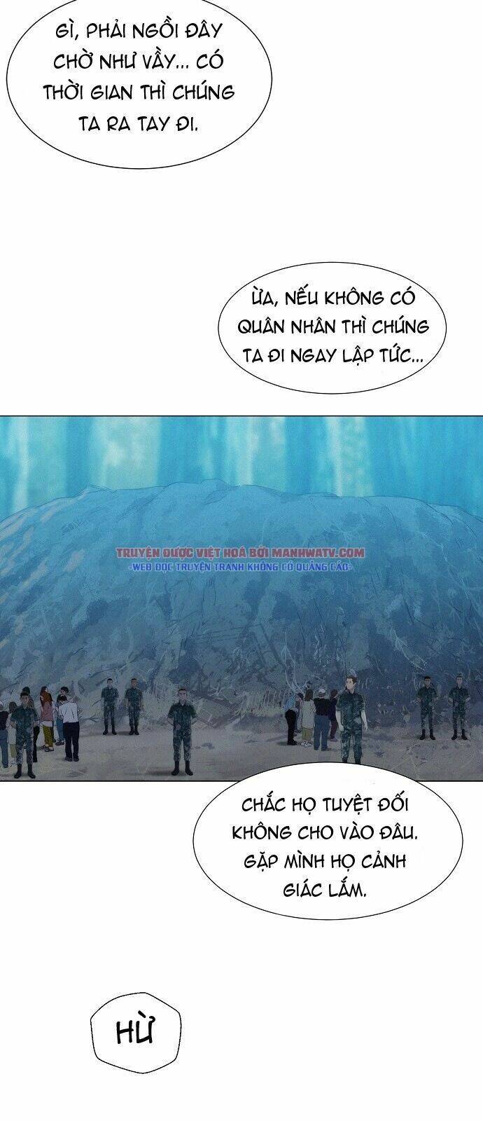 Thợ Săn 3 Cm Chapter 61 - 46