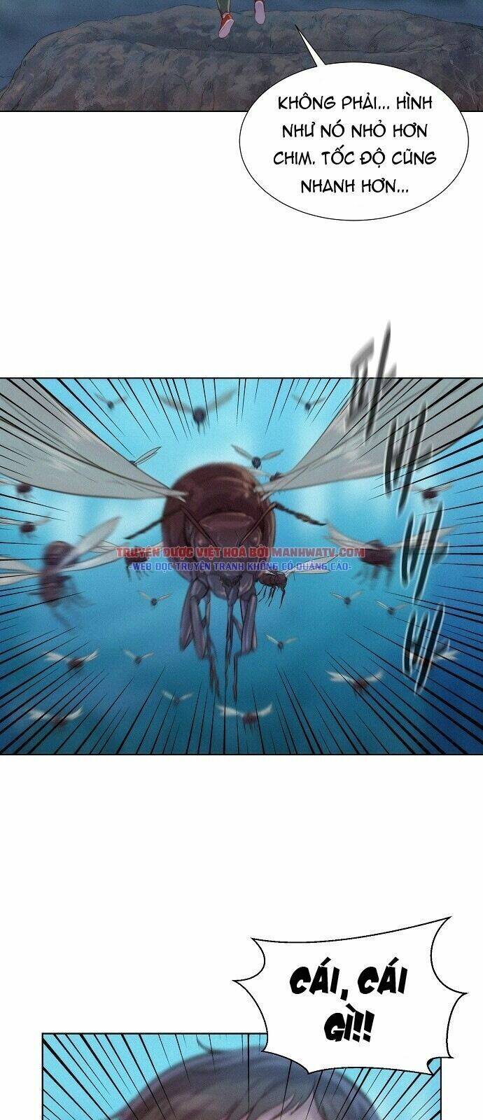 Thợ Săn 3 Cm Chapter 61 - 49