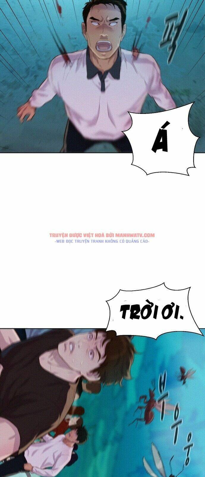 Thợ Săn 3 Cm Chapter 61 - 60