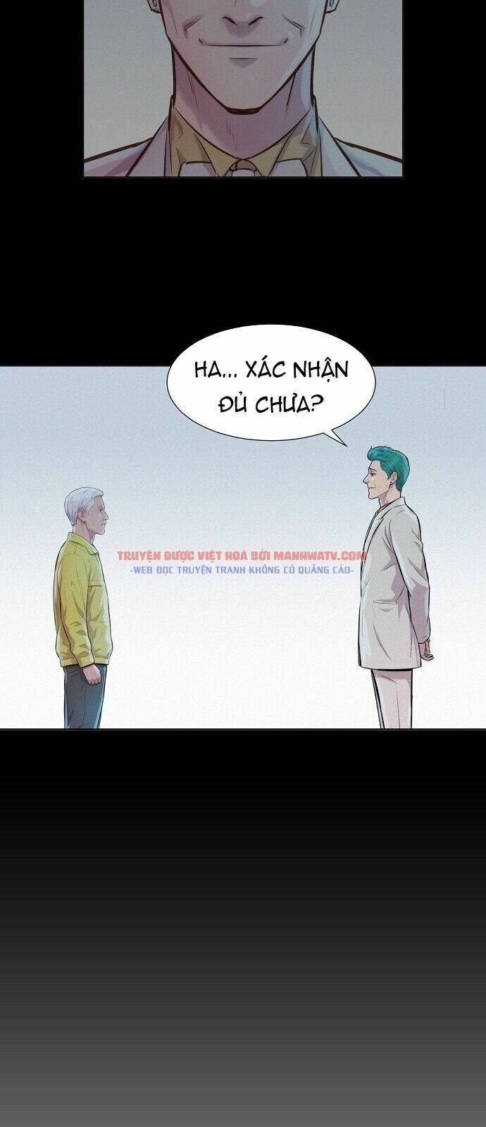 Thợ Săn 3 Cm Chapter 61 - 7