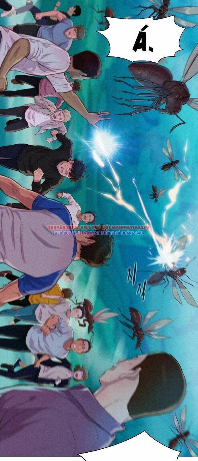 Thợ Săn 3 Cm Chapter 61 - 61