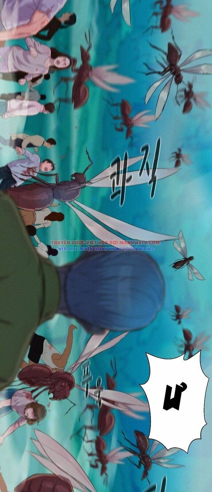 Thợ Săn 3 Cm Chapter 61 - 63