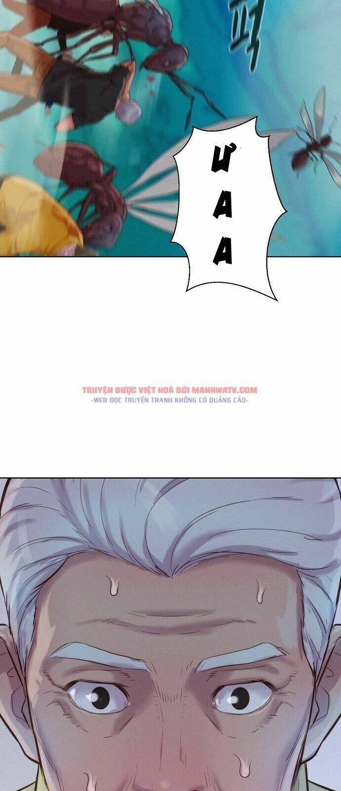 Thợ Săn 3 Cm Chapter 61 - 64