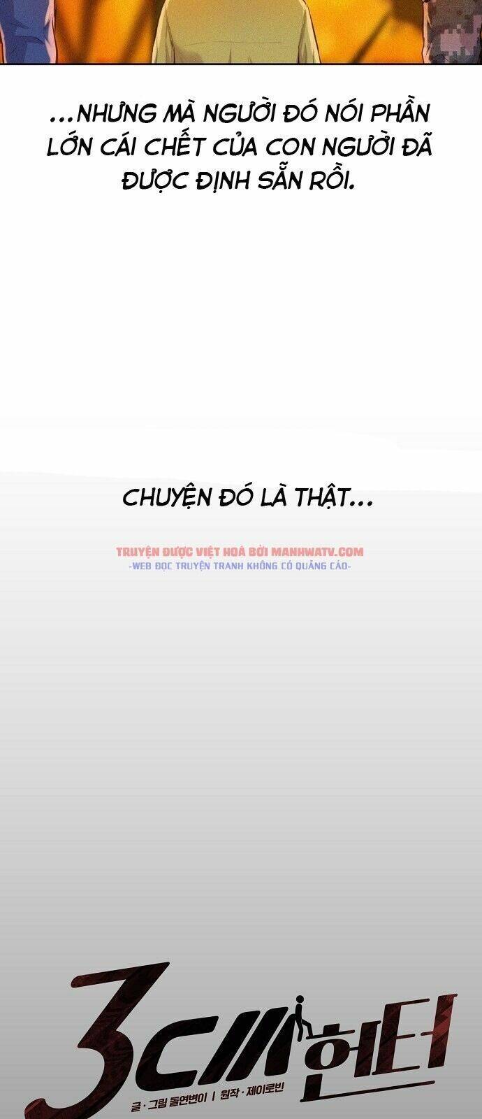 Thợ Săn 3 Cm Chapter 61 - 10