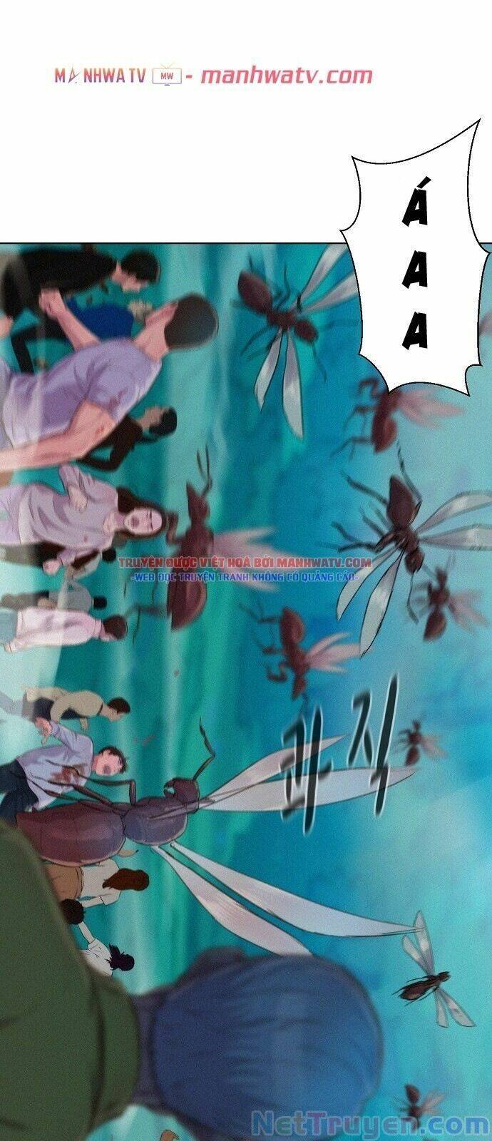 Thợ Săn 3 Cm Chapter 62 - 2