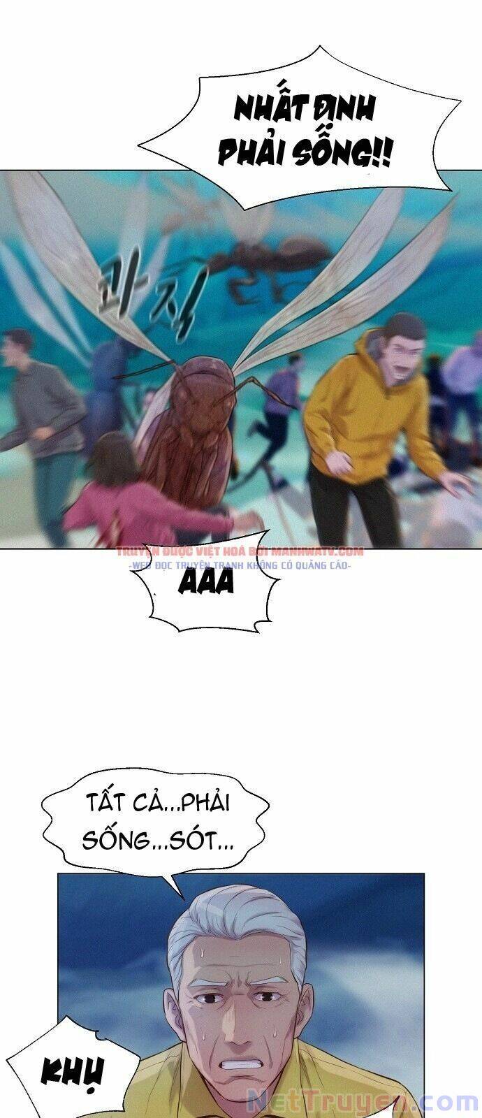 Thợ Săn 3 Cm Chapter 62 - 11