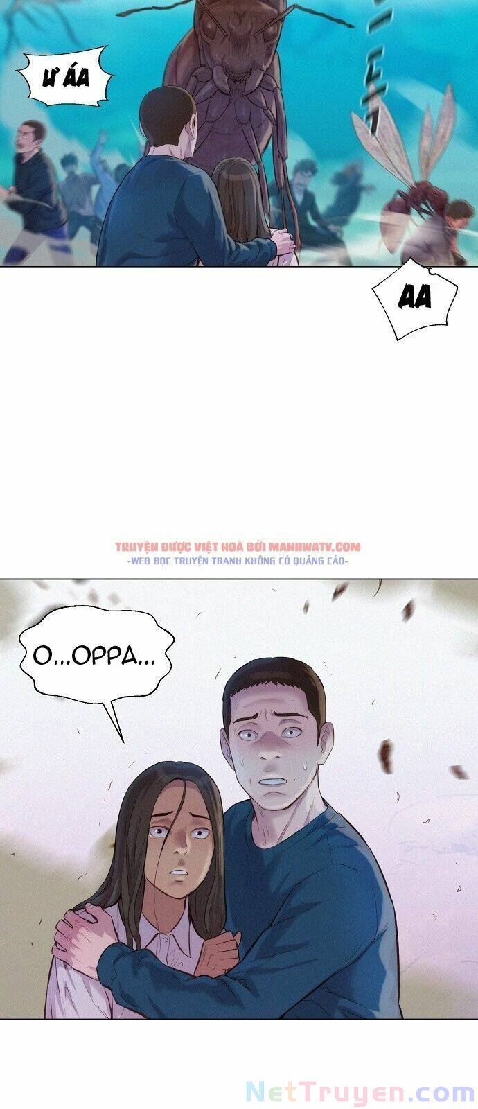 Thợ Săn 3 Cm Chapter 62 - 13