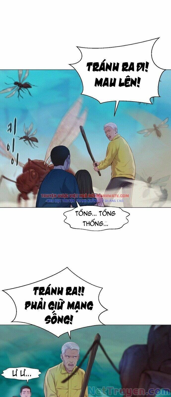 Thợ Săn 3 Cm Chapter 62 - 16