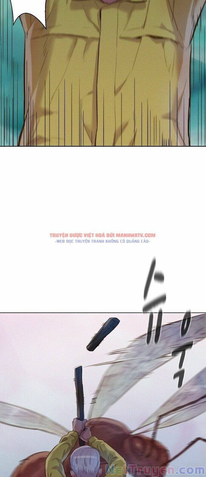 Thợ Săn 3 Cm Chapter 62 - 19