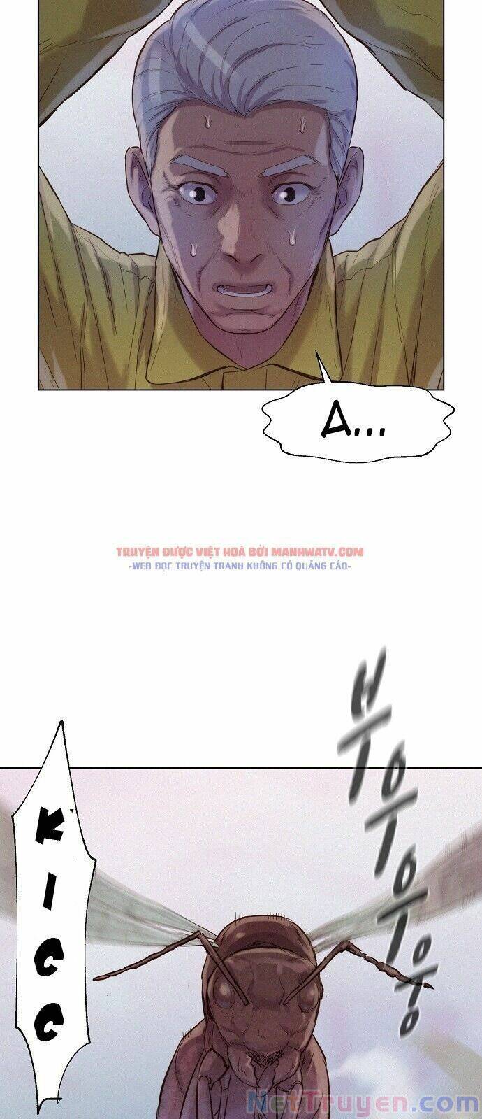 Thợ Săn 3 Cm Chapter 62 - 21