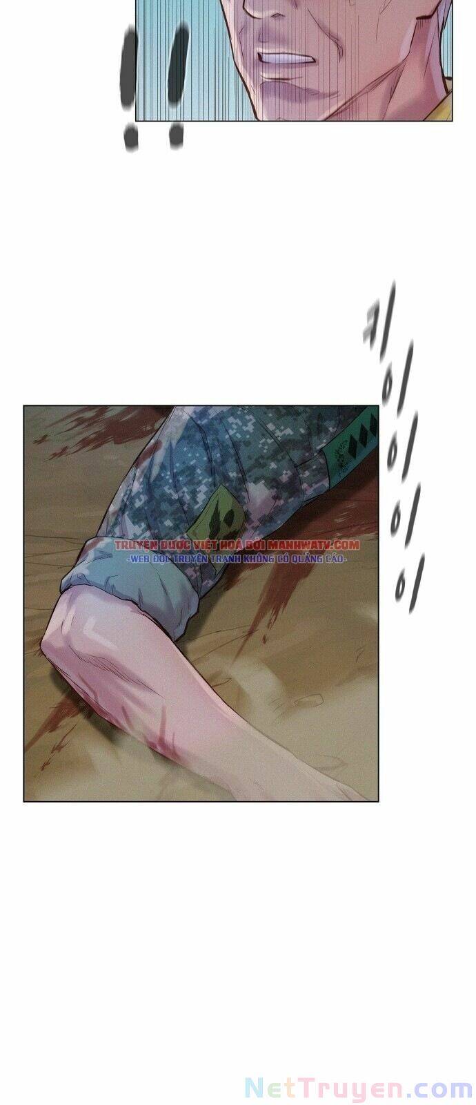 Thợ Săn 3 Cm Chapter 62 - 28