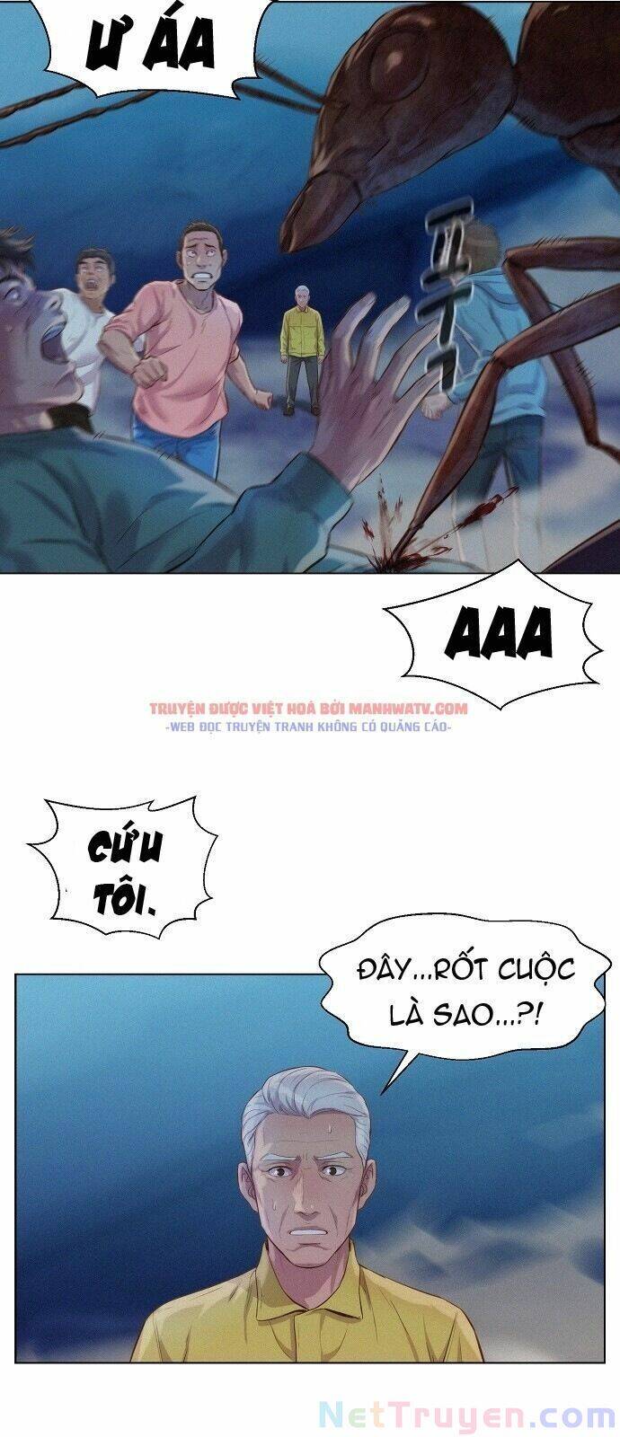 Thợ Săn 3 Cm Chapter 62 - 4