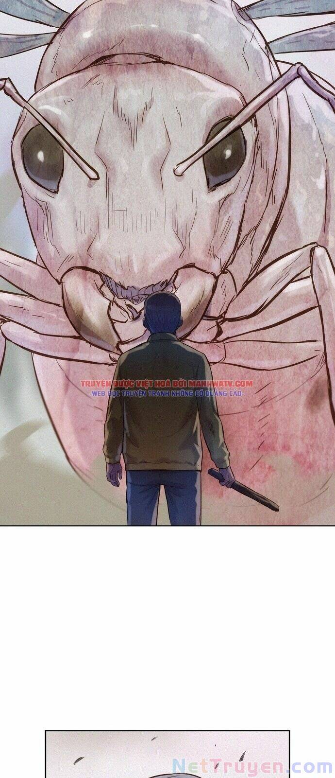 Thợ Săn 3 Cm Chapter 62 - 33