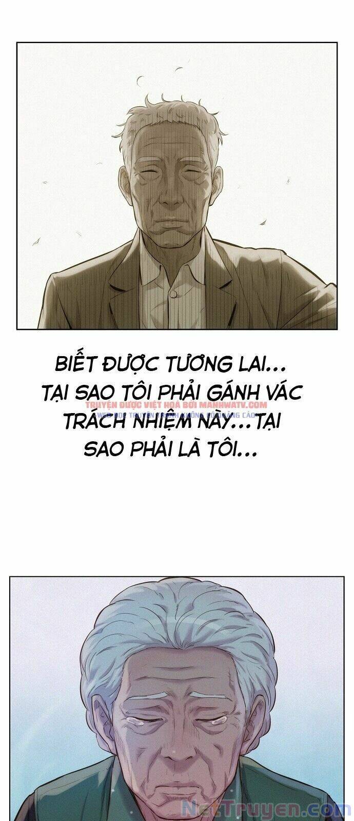 Thợ Săn 3 Cm Chapter 62 - 40