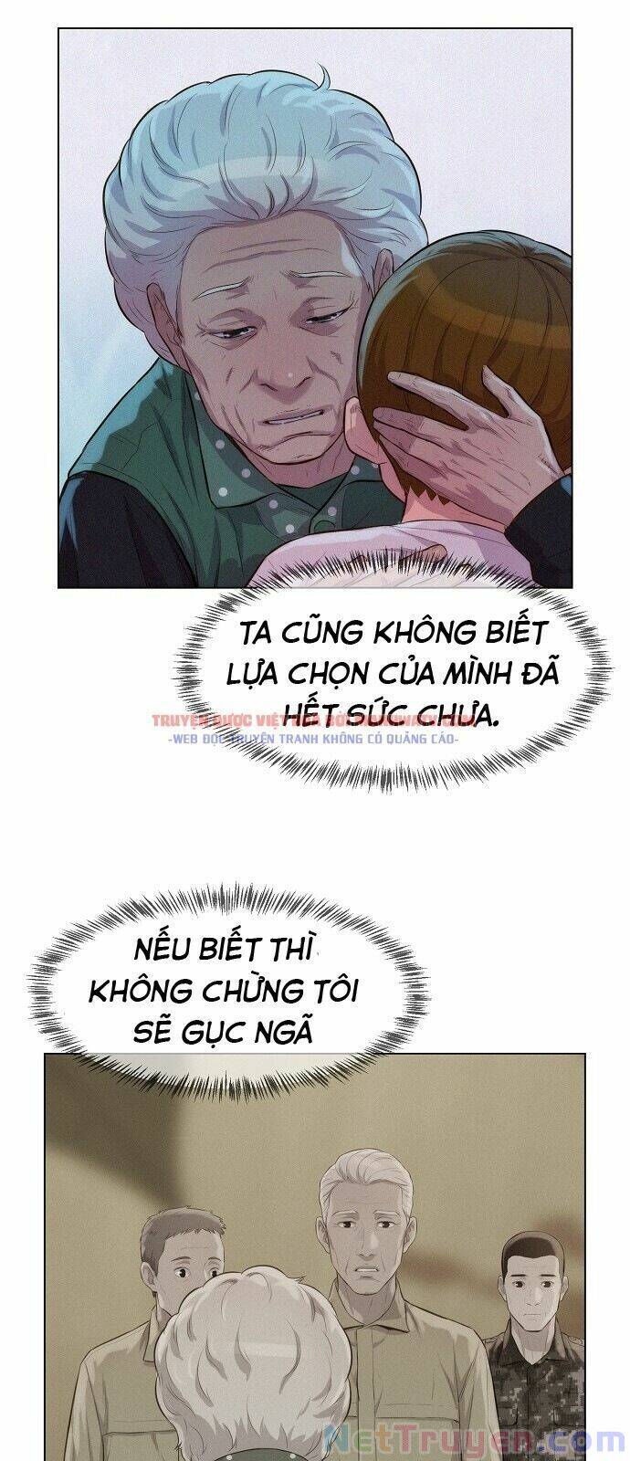 Thợ Săn 3 Cm Chapter 62 - 44