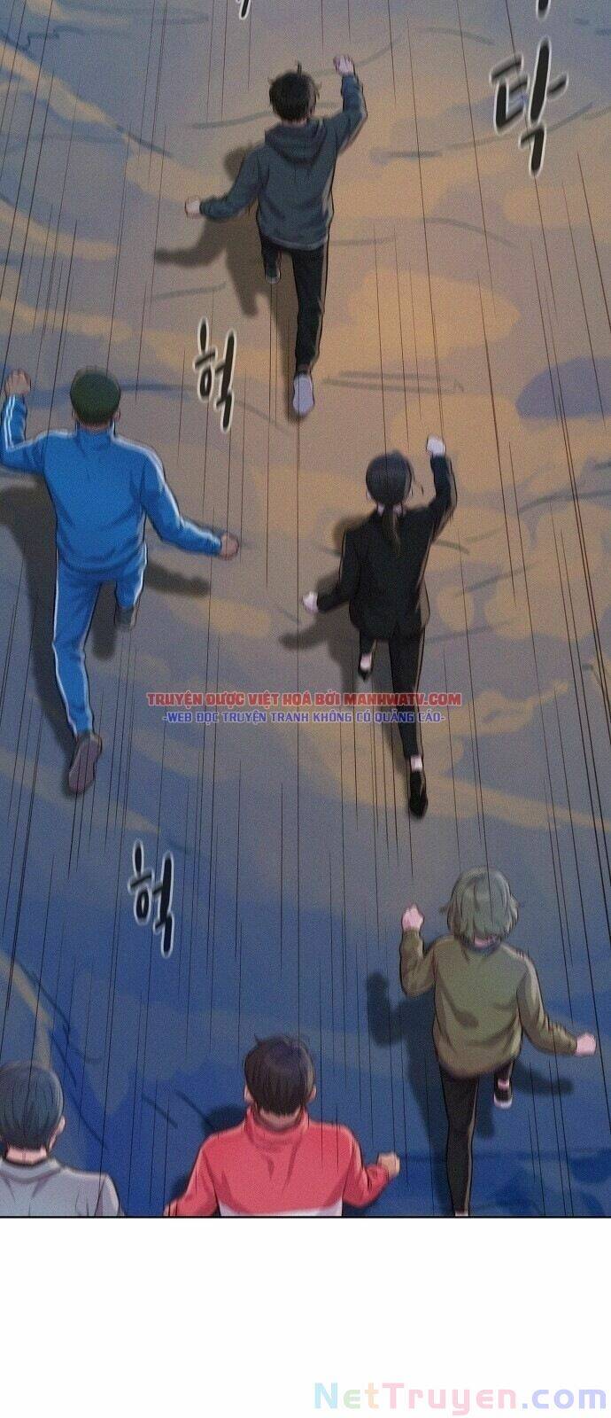 Thợ Săn 3 Cm Chapter 62 - 64