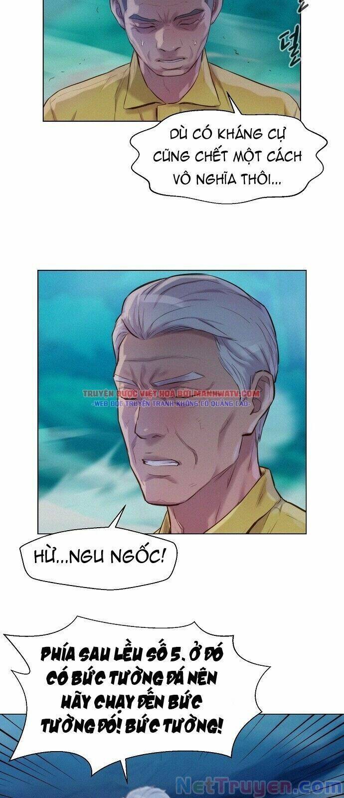 Thợ Săn 3 Cm Chapter 62 - 9