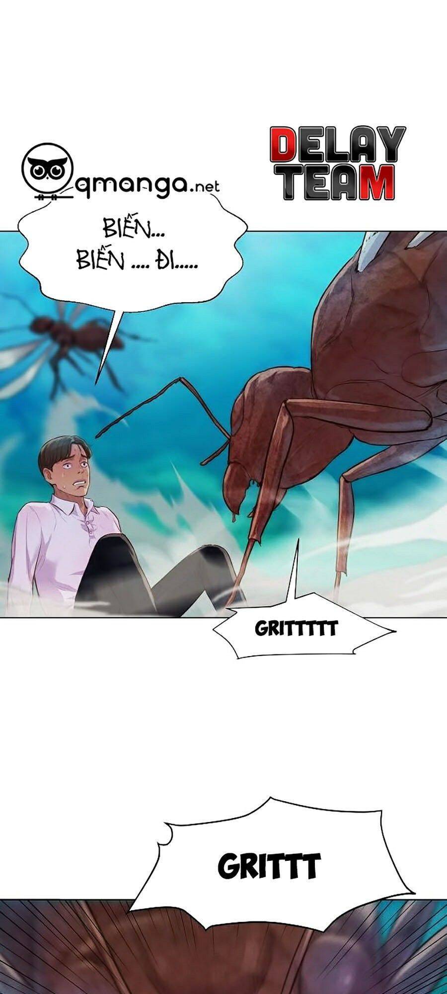 Thợ Săn 3 Cm Chapter 63 - 1