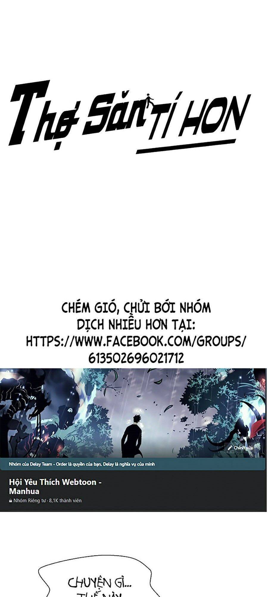 Thợ Săn 3 Cm Chapter 63 - 11