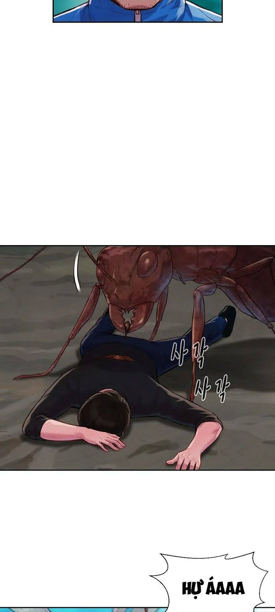 Thợ Săn 3 Cm Chapter 63 - 13