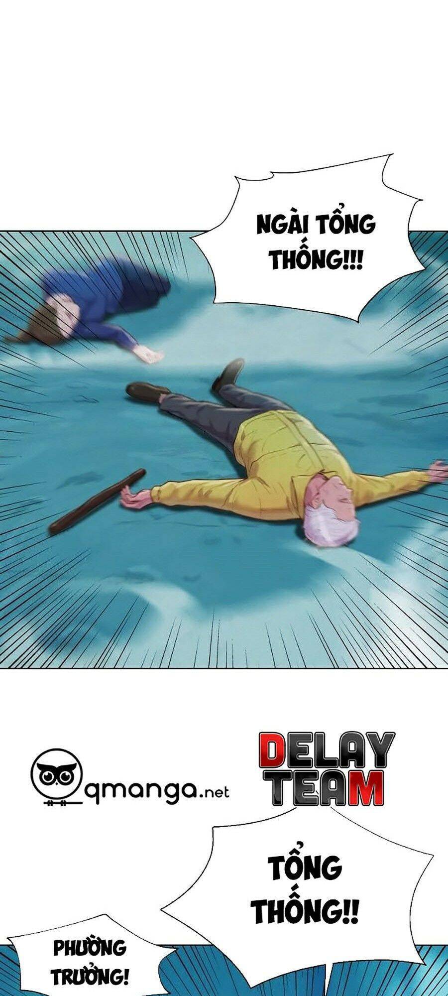 Thợ Săn 3 Cm Chapter 63 - 19