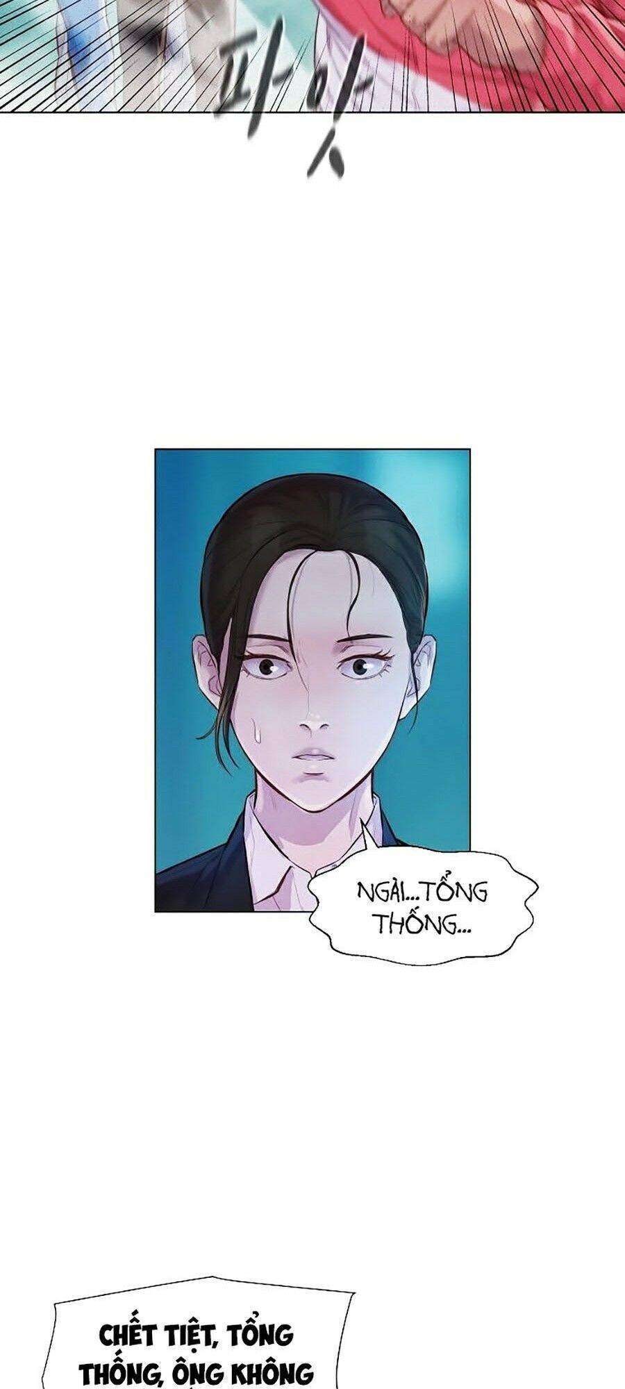 Thợ Săn 3 Cm Chapter 63 - 21