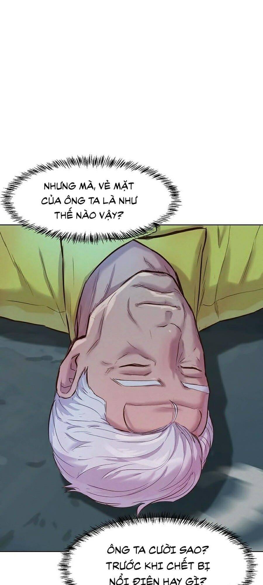 Thợ Săn 3 Cm Chapter 63 - 27