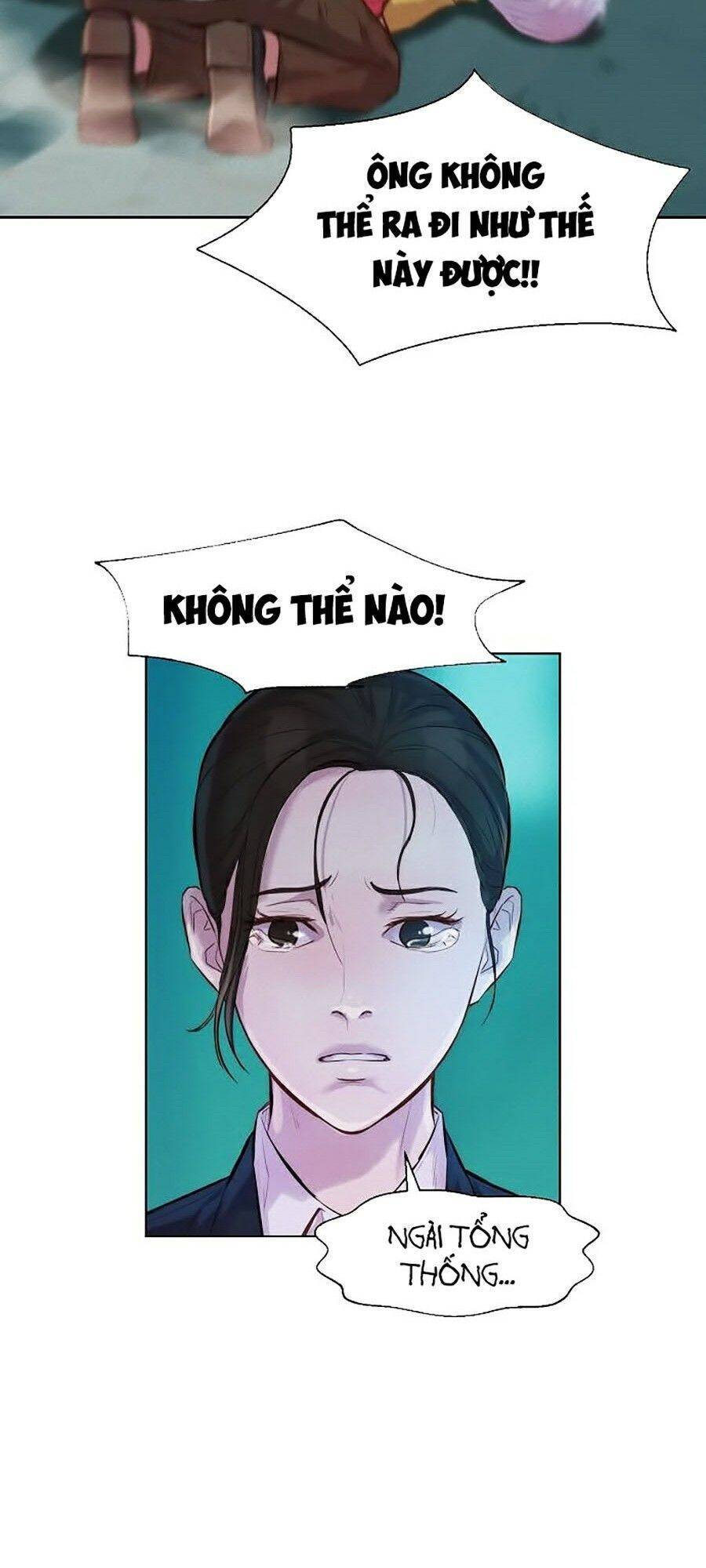 Thợ Săn 3 Cm Chapter 63 - 31