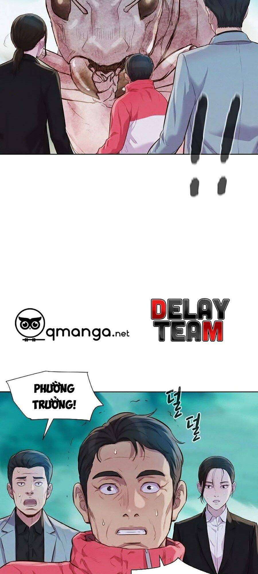 Thợ Săn 3 Cm Chapter 63 - 41