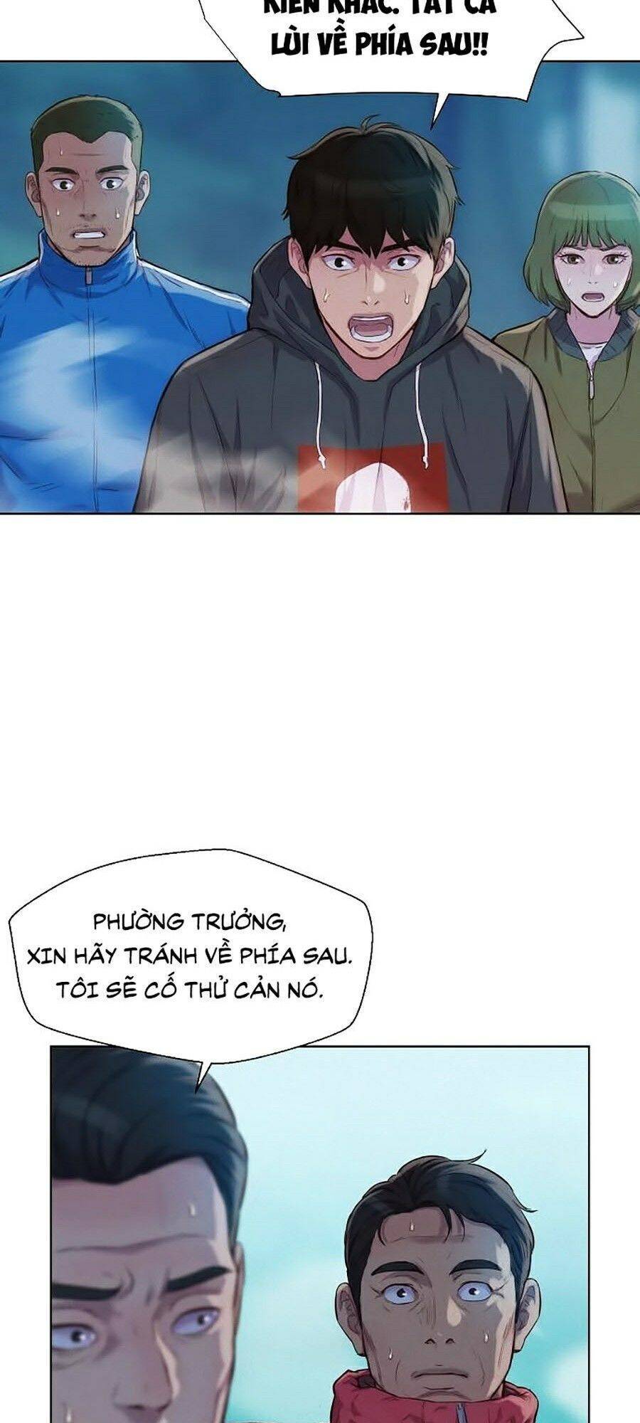 Thợ Săn 3 Cm Chapter 63 - 43