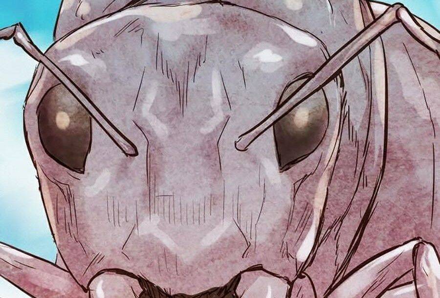 Thợ Săn 3 Cm Chapter 63 - 46